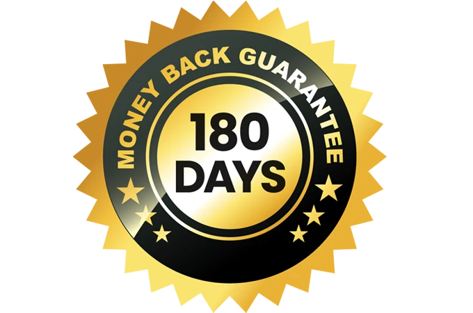 Glucoberry Glucoberry Money Guarantee